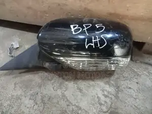 Sidemirror Subaru Legacy Outback Bp5 ( New Arrivals)