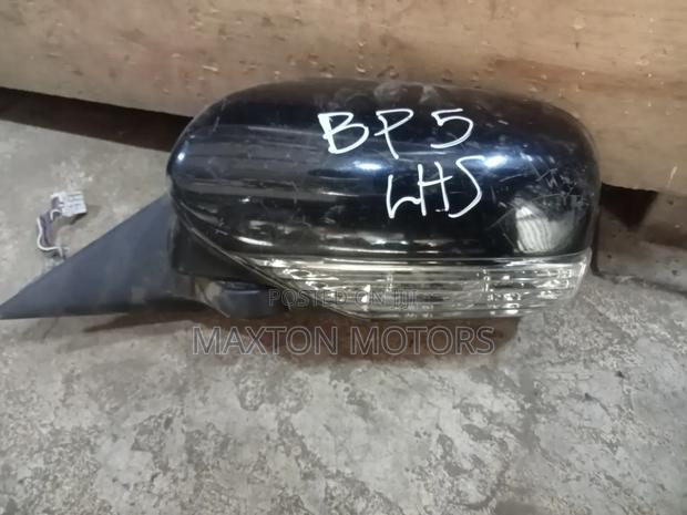 Sidemirror Subaru Legacy Outback Bp5 ( New Arrivals) - main view