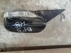 Sidemirror Subaru Legacy Outback Bp5 ( New Arrivals)
