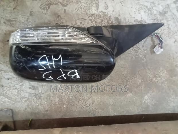 Sidemirror Subaru Legacy Outback Bp5 ( New Arrivals) - thumbnail 2
