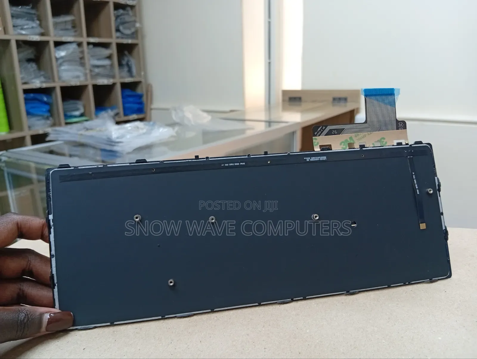 Hp Folio 9470/ 9480 Backlit Keyboard