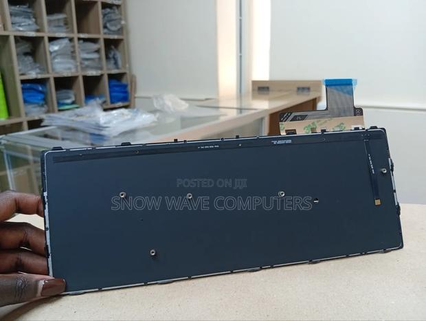 Hp Folio 9470/ 9480 Backlit Keyboard