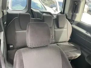 Honda Stepwgn 2019 Gray