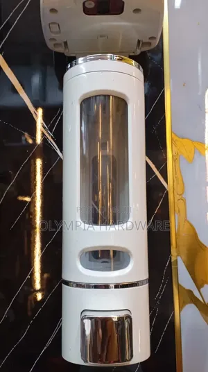 Liquid Soap Dispensers