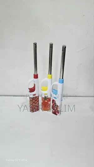 Linishop Lighter