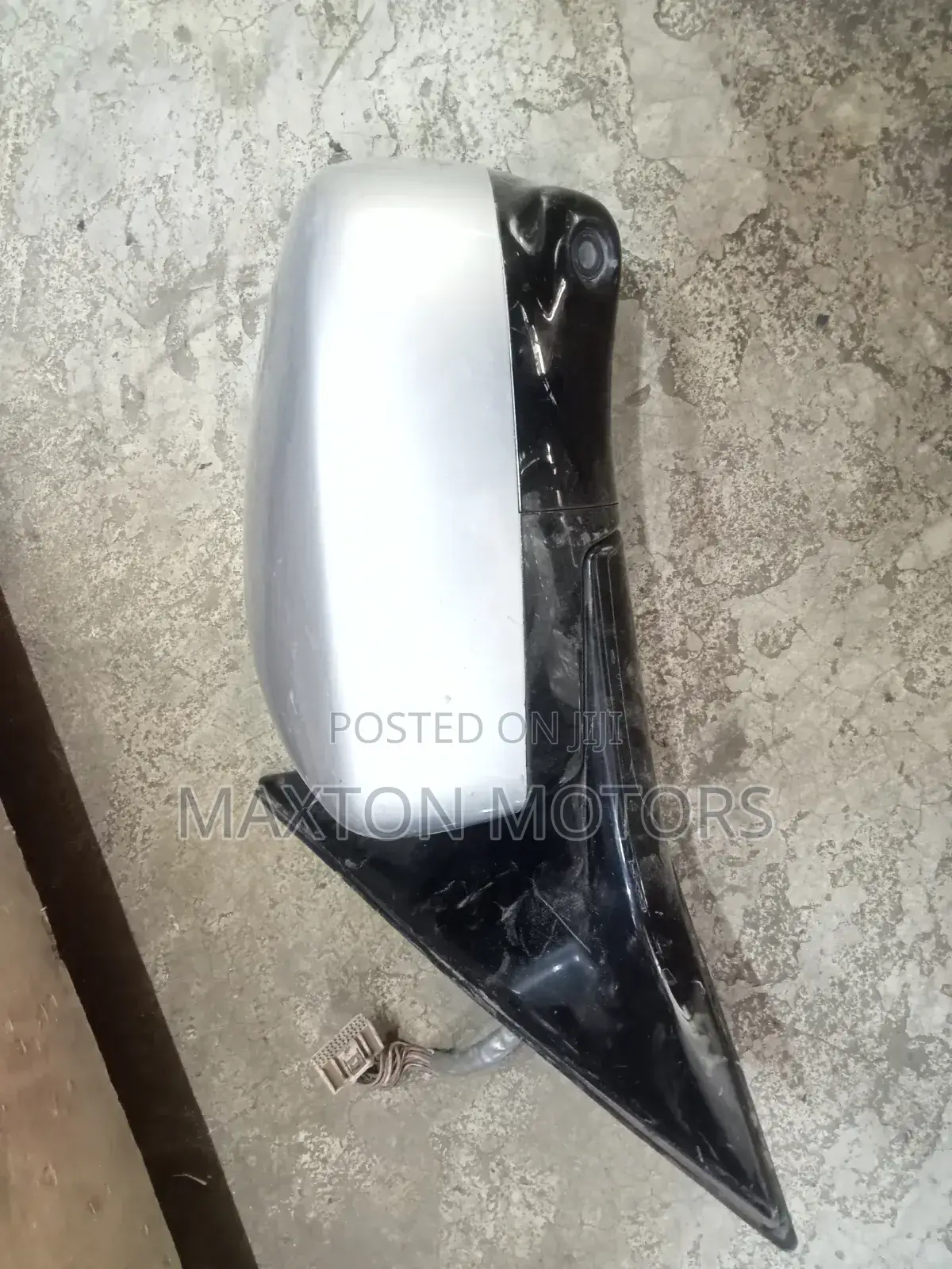 Sidemirror Sylphy Kg11 ( N17)