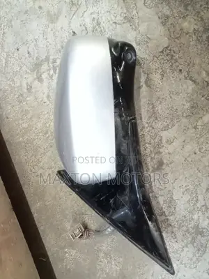 Sidemirror Sylphy Kg11 ( N17)
