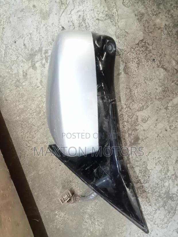 Sidemirror Sylphy Kg11 ( N17)