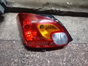 Mirage Backlight.