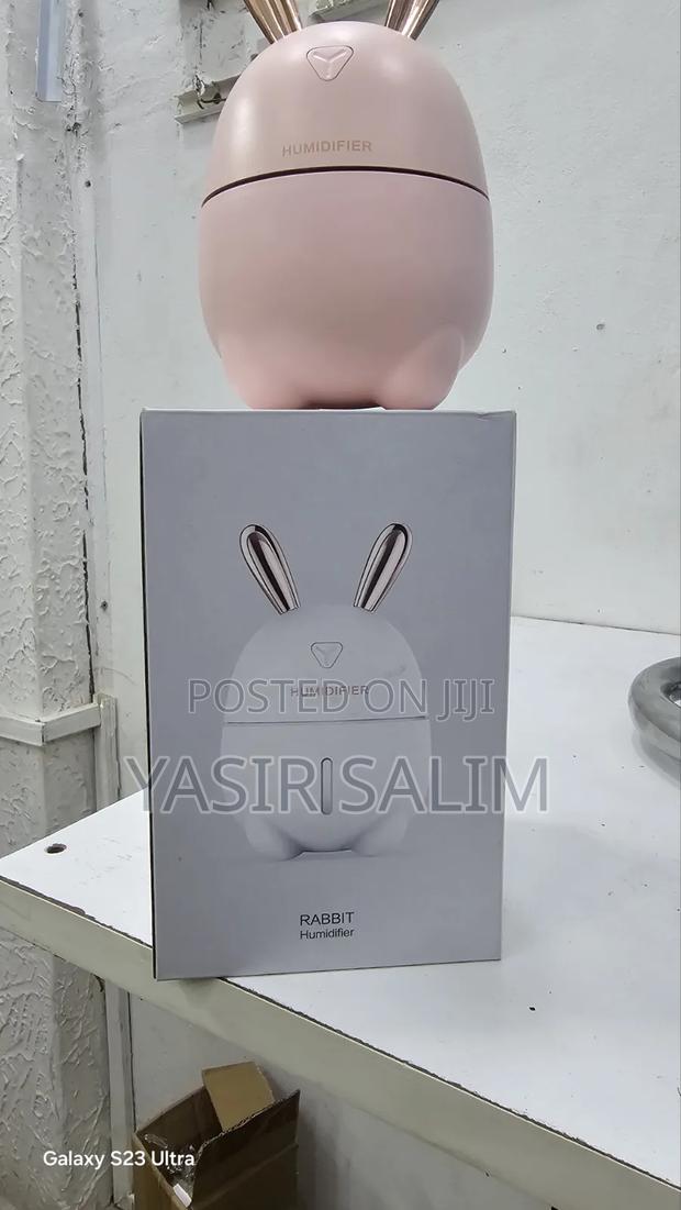 Linishop Humidifier