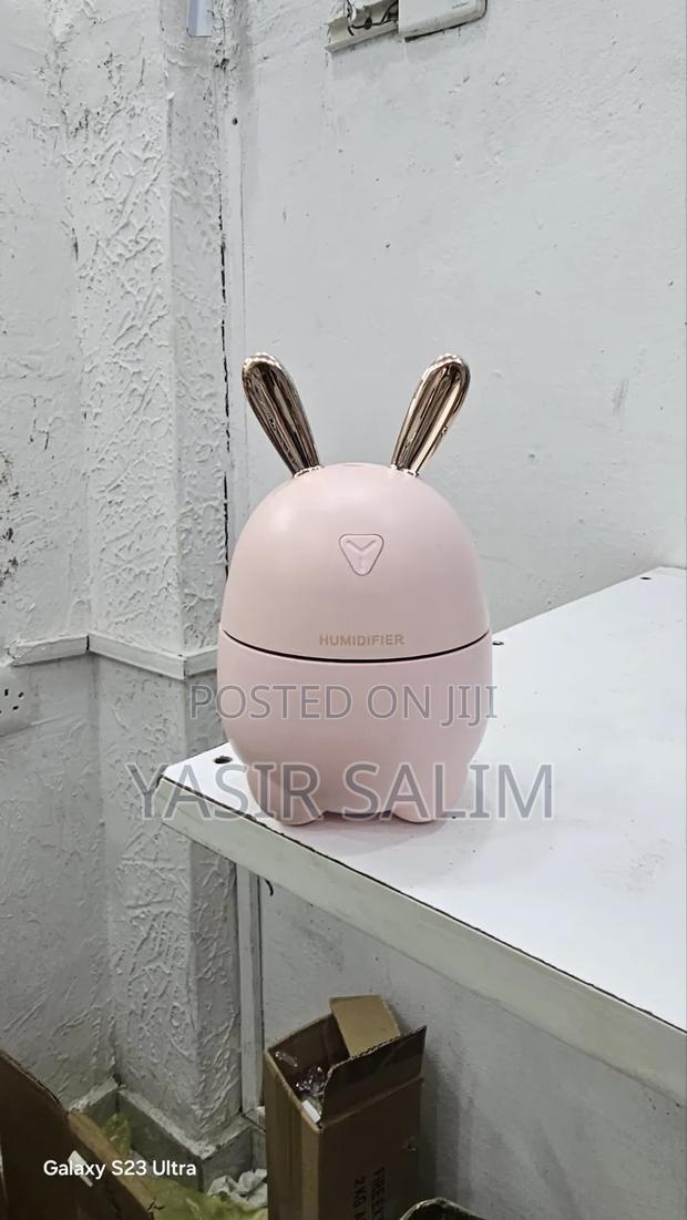 Linishop Humidifier - thumbnail 2
