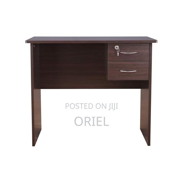 Office Desk : Custom Office Study Desk - thumbnail 3