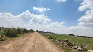 Industrial Land 5 Acres Juja