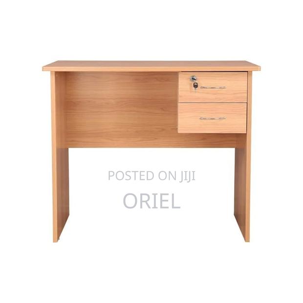 Office Desk : Custom Office Study Desk - thumbnail 5