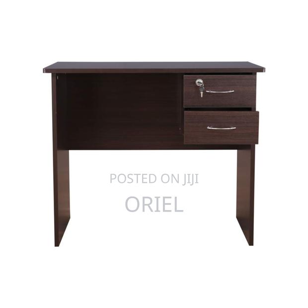 Office Desk : Custom Office Study Desk - thumbnail 8