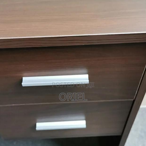 Office Desk : Custom Office Study Desk - thumbnail 7