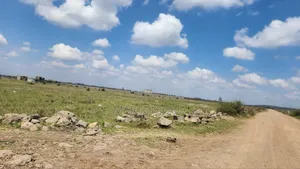 Industrial Land 5 Acres Juja