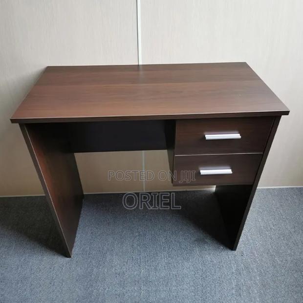 Office Desk : Custom Office Study Desk - thumbnail 14