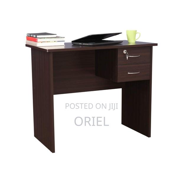 Office Desk : Custom Office Study Desk - thumbnail 15