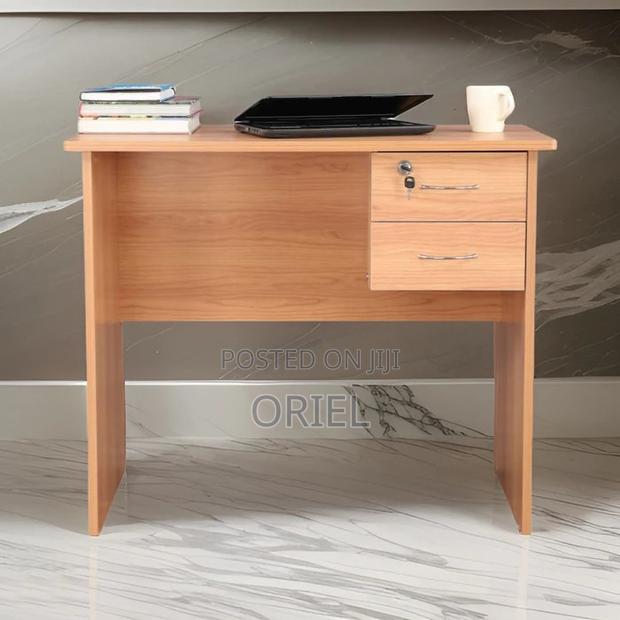 Office Desk : Custom Office Study Desk - thumbnail 18