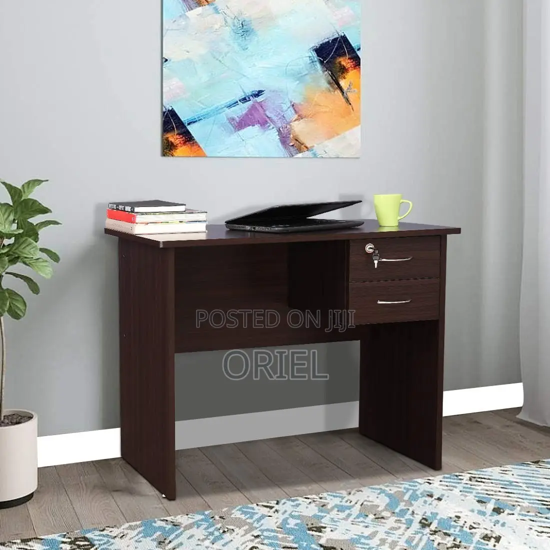 Office Desk : Custom Office Study Desk