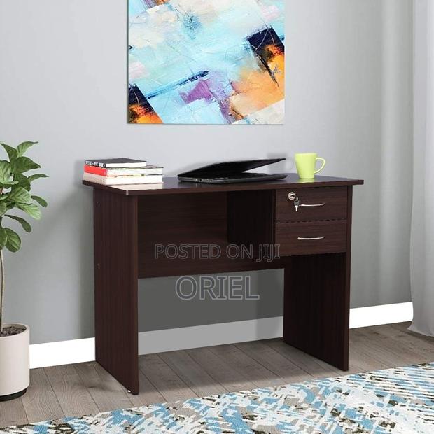 Office Desk : Custom Office Study Desk - thumbnail 20