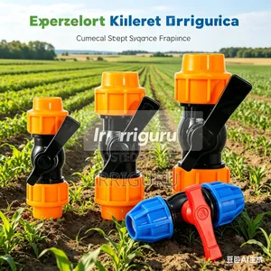 Irriguru Valves