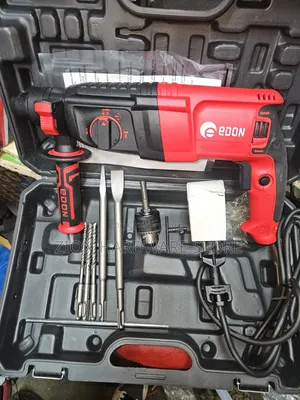 1300w Rottary Hammer Drill