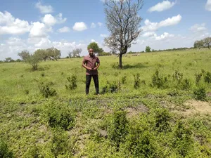 Selling Land