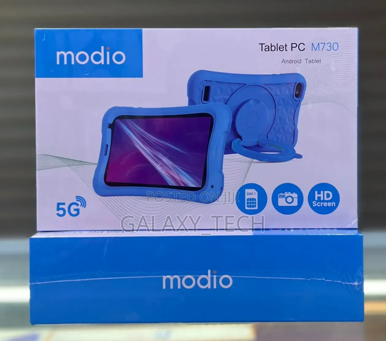 New Tablet 256 GB