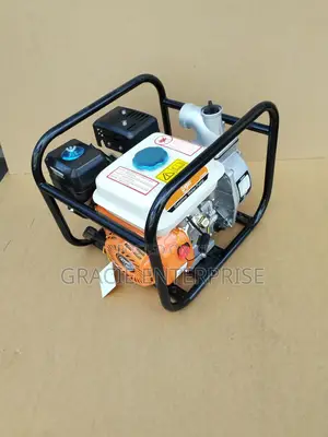3" Agricultural Waterpump/ Water Pump