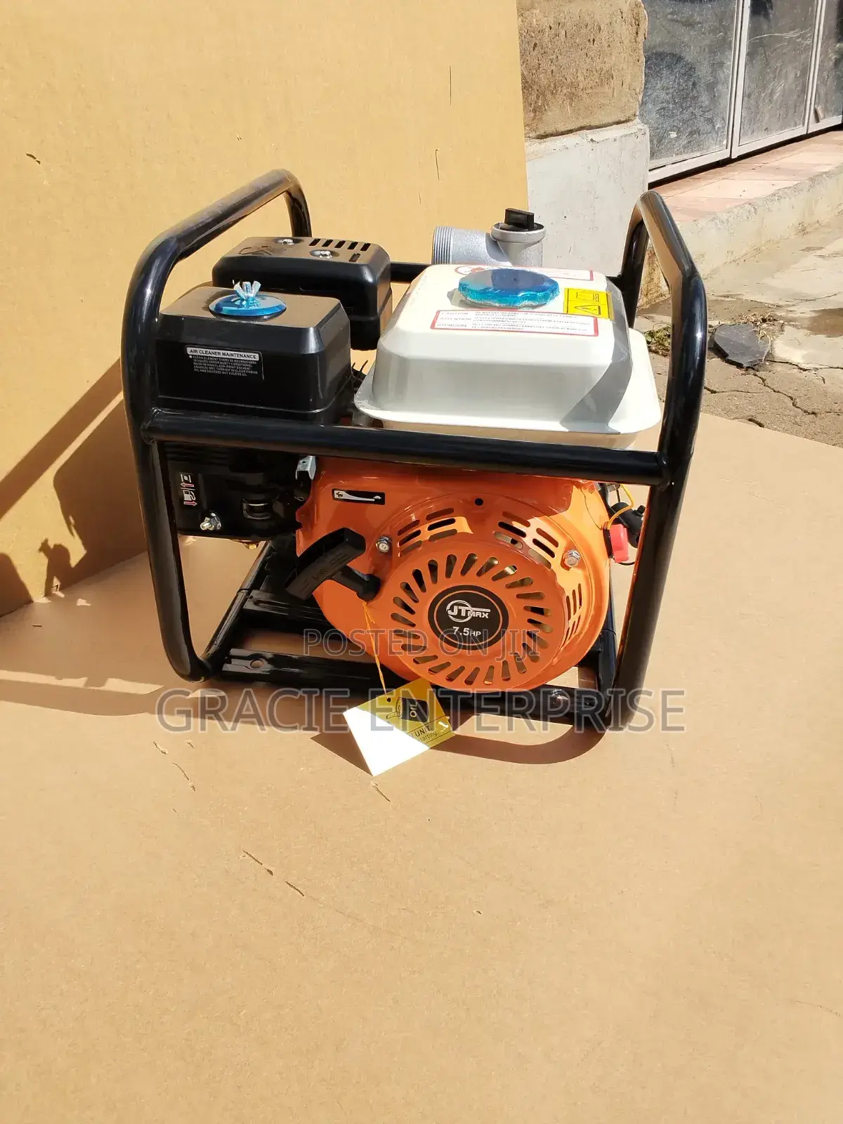 3" Agricultural Waterpump/ Water Pump