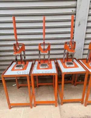 Mettalic Chips Cutter,Heavy Commercial