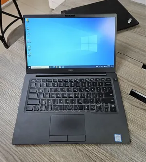 Laptop Dell Latitude 7400 8GB Intel Core i5 SSD 256GB
