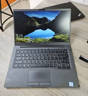 Laptop Dell Latitude 7400 8GB Intel Core i5 SSD 256GB