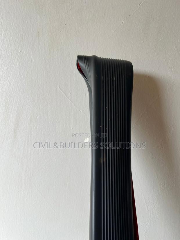 Pro Edge Flex (Rubber)Nose