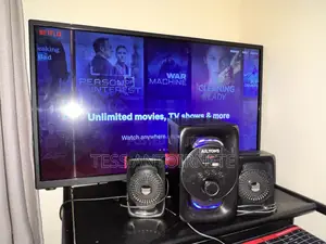 Ailyons 2.1 Speaker