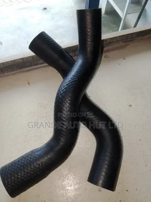 Radiator Hose Pipe Lower Hyundai Hd72