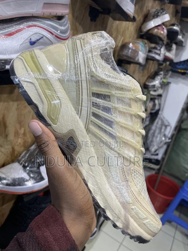 Salomon Pro Acs Desert Sneaker - thumbnail 4