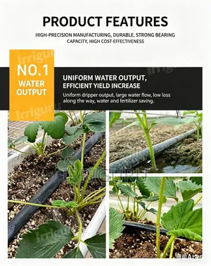 Drip Drop Systems