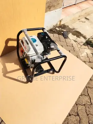 Concrete Vibrator