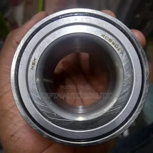 Toyota Vitz NSK Front Wheel Bearing 40bwd17