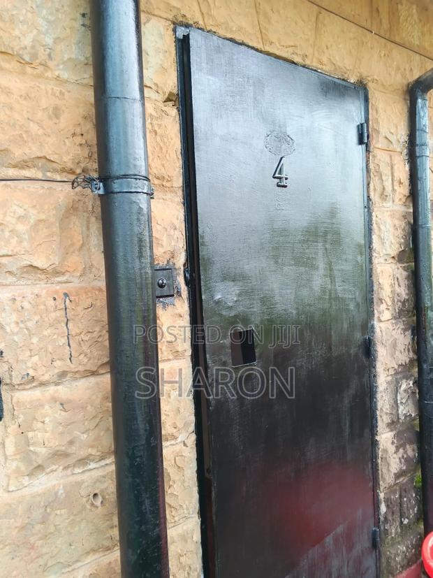 Mini Flat in Woodley, Kilimani for rent - thumbnail 20