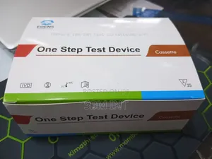 Typhoid Rapid Test Kit