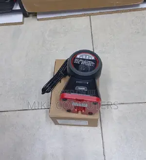Xb-8602h Verstile 2d Barcode Scanner Table Mount