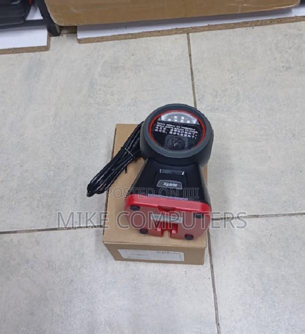 Xb-8602h Verstile 2d Barcode Scanner Table Mount