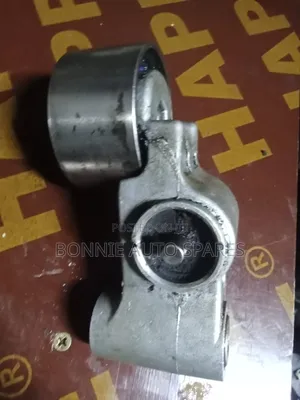Ej15 Tensioner
