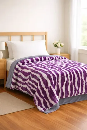 Fur Woolen Duvet