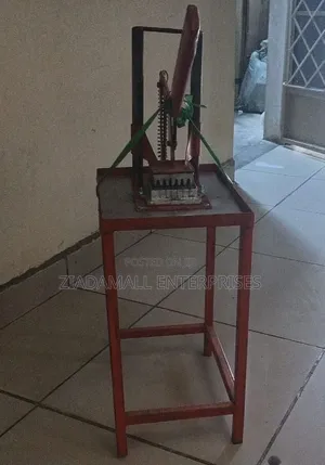 Chips Cutter, Strong Chips Cutter