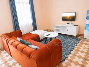 BNB ,Naivasha Spacious One Bedroom Airbnb